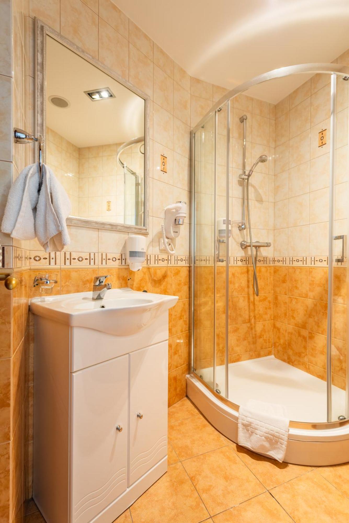 Hotel Meduna Druskininkai Dış mekan fotoğraf