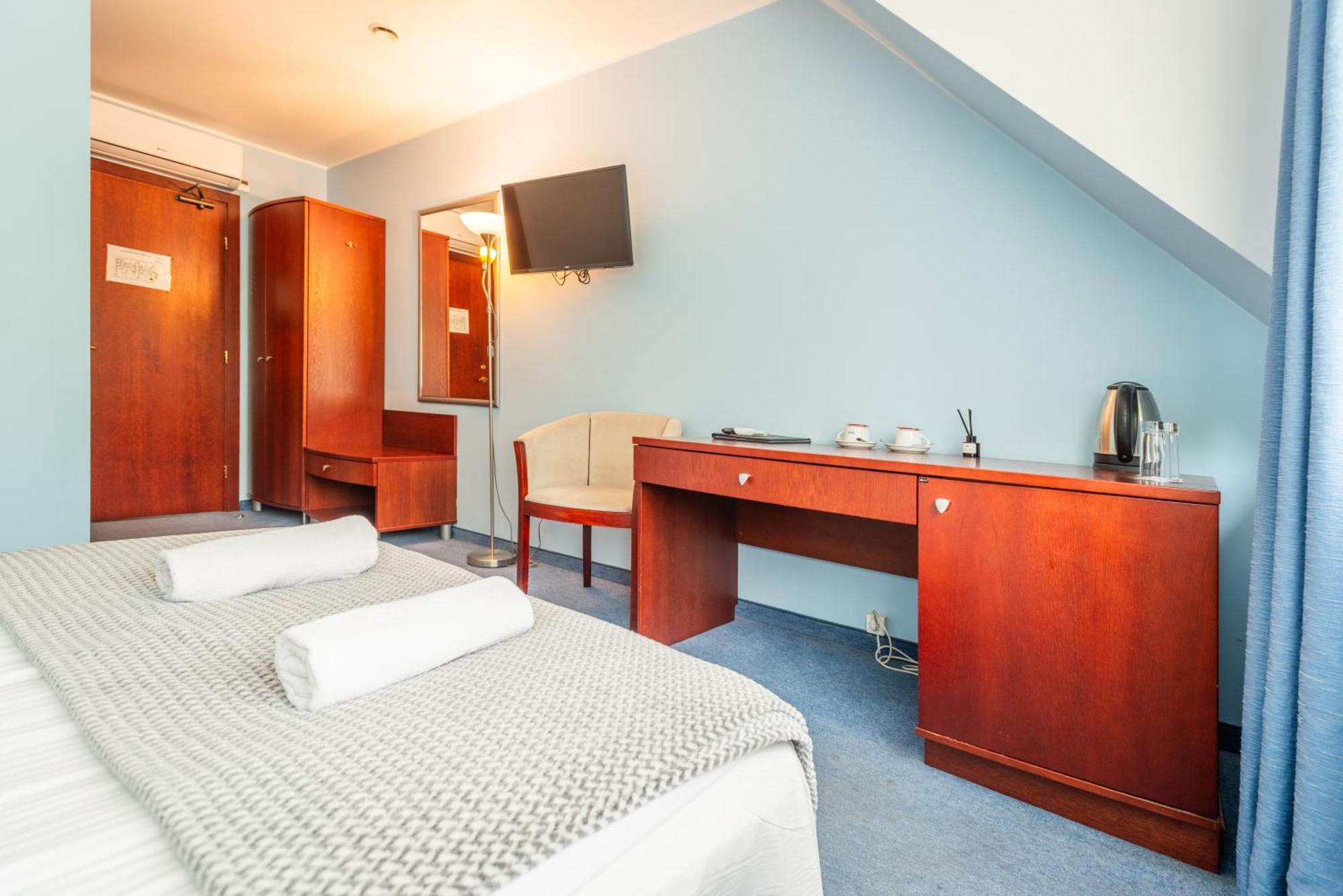 Hotel Meduna Druskininkai Dış mekan fotoğraf