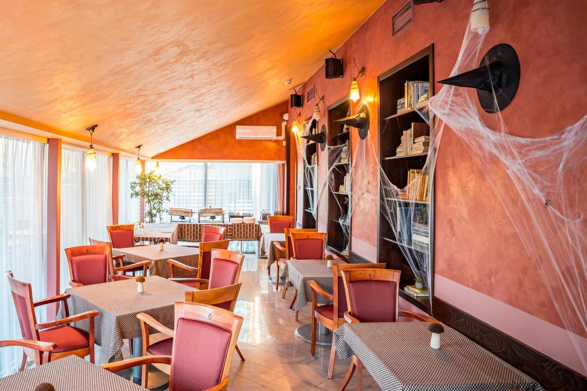 Hotel Meduna Druskininkai Dış mekan fotoğraf